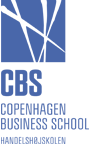 Copenhagen Business School Handelshøjskolen