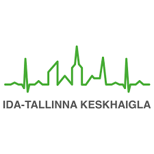 Ida-Tallinna Keskhaigla AS