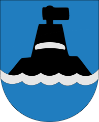 Øygarden kommune (gamle)