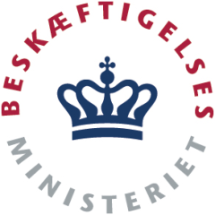 Beskæftigelsesministeriet